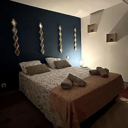 Apartment Les Rues De La Bastide *