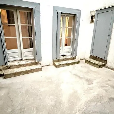 Les Rues De La Bastide Apartment *